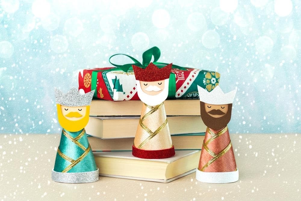 Estas navidades: ¡Regala cultura, regala libros! 